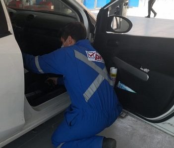 Anuncian prórroga de revisiones técnicas para vehículos con patentes finalizadas en dígito cero