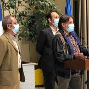 Diputado Moraga critica aprobación de aplazamiento de elecciones sin medidas anexas para enfrentar crisis