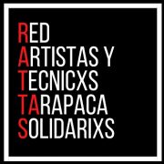 Artistas y Técnicos de Tarapacá salen a la calle y exigen compromiso de autoridades con la cultura