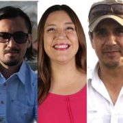 Nuevo ciclo de diálogo con candidatos a concejales por Iquique en programa del Portal Edición Cero, “Construyendo Ciudad”