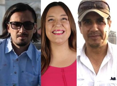 Nuevo ciclo de diálogo con candidatos a concejales por Iquique en programa del Portal Edición Cero, “Construyendo Ciudad”