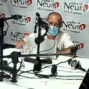 Previo al día del joven combatiente diputado Moraga llama a estar vigilantes ante medidas represivas y confinamiento