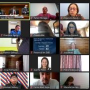 Diputado Moraga califica ayudas estatales como «mezquinas: Bono y préstamos a la clase media