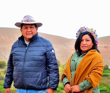 Candidatos constituyentes quechuas: “El diagnóstico es claro: autodeterminación y control sobre nuestro territorio milenario”