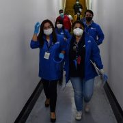 Más de 40 abogados Tarapacá rendirán exámenes para habilitarse como Defensor Penal Público