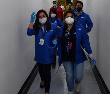 Más de 40 abogados Tarapacá rendirán exámenes para habilitarse como Defensor Penal Público