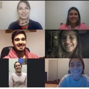 SENDA Tarapacá y Canal Educa generan alianza estratégica para la prevención del consumo de alcohol y otras drogas