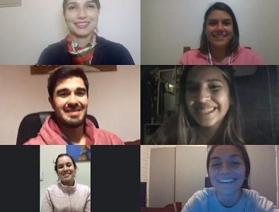 SENDA Tarapacá y Canal Educa generan alianza estratégica para la prevención del consumo de alcohol y otras drogas