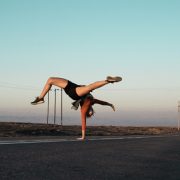 Con artistas de todo el país, se realizará en modalidad on line, Festival de Danza Contemporánea «Cuerpo»