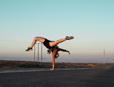 Con artistas de todo el país, se realizará en modalidad on line, Festival de Danza Contemporánea «Cuerpo»