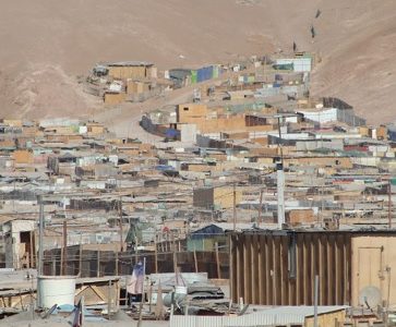 Candidato JM Carvajal sostiene que el derecho a la vivienda debe ser considerado un derecho humano