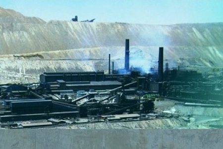 Plan de Descontaminación en Calama: senadores esperan informes de Codelco y el Ministerio de Minería