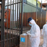 Más de 11 mil beneficios sociales ha entregado la Municipalidad de Iquique durante este año.