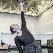 FINTDAZ inicia Ciclo Virtual de Danza Inclusiva con grandes montajes, testimonios y workshops gratuitos