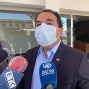 Subsecretario Galli confirma que 12 migrantes de Brasil se encuentran en residencia sanitaria, tras ingreso irregular
