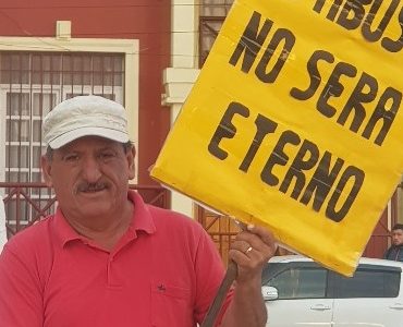 La infamia de las Isapres.