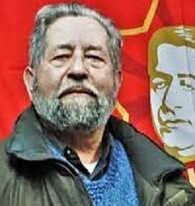 Gabriela Mistral, en su 132 natalicio