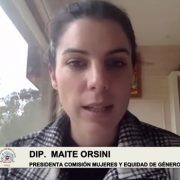 Comisión de Mujeres y Equidad de Género aprueba declarar imprescriptibles delitos sexuales