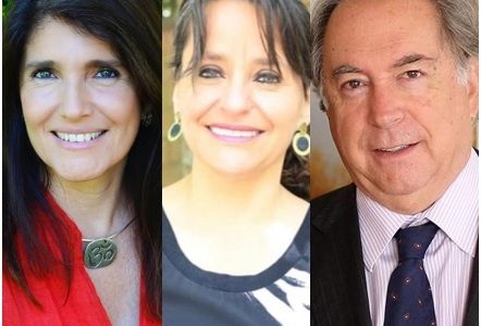 Internacionalización de regiones y comunas para desarrollo territorial equitativo y sostenible