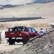 Osamentas encontradas en Alto Hospicio son de interés arqueológico y no criminalístico, indica la PDI