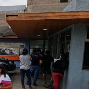 Seremi de Trabajo instruye limitaciones a tramitaciones aduaneras para bajar movilidad en Zona Franca.