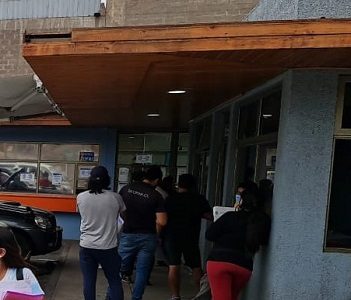 Seremi de Trabajo instruye limitaciones a tramitaciones aduaneras para bajar movilidad en Zona Franca.