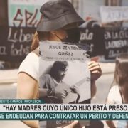 Profesor acusado de romper un torniquete habló en exclusiva para programa Pauta Libre