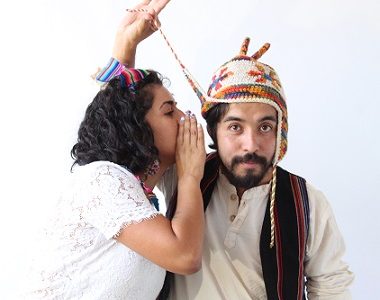 «Reencontrarte, Itinerancia del Mar a la Pampa», muestra obras de Títeres, Teatro, Circo y Narración Oral en forma on line