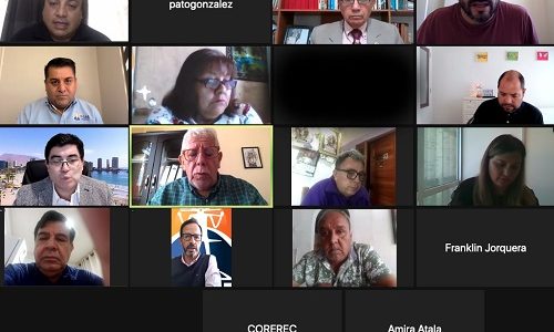 Como «un inminente riesgo sanitario» califica el CORE Tarapacá, corte de agua a toma de Alto Hospicio y sus 11 comités