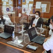 Confirman fallecimiento de mujer de 29 años, contagiada con nueva variante brasileña del virus SARS-CoV-2