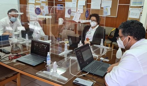 Confirman fallecimiento de mujer de 29 años, contagiada con nueva variante brasileña del virus SARS-CoV-2