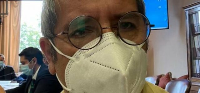 Diputado Moraga llama a retomar derogación de la Ley Longueira