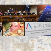 Trámite del tercer retiro vive su jornada clave en Sala del Senado. Acá puedes seguir transmisión en vivo