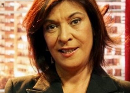 A los 61 años muere destacada periodista, artista, defensora de los DDHH y de las mujeres, Tati Penna