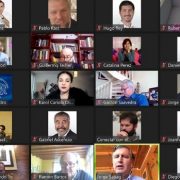 Diputado Moraga respalda gestiones para inhabilitar a presidenta del Tribunal Constitucional por conflicto de intereses