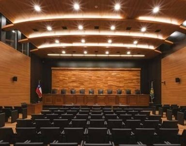 Duro golpe al Gobierno: Tribunal Constitucional rechaza requerimiento del Ejecutivo por el tercer retiro