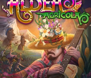 «Aldea Agrícola» es el nuevo disco que lanza mediante sus redes sociales, el artista nortino, Mestizo,