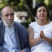Carta de Raúl Zurita a Javiera Parada: “¿Por qué no estás bailando con tus compañeros?”