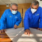 Ex director de la DOM es designado por el alcalde Soria en jefatura de la Oficina Municipal de Vivienda