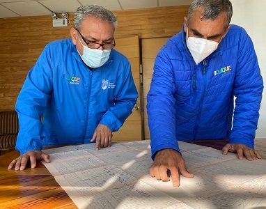 Ex director de la DOM es designado por el alcalde Soria en jefatura de la Oficina Municipal de Vivienda