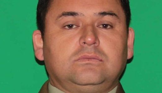 Familia de carabinero asesinado en Collipulli expulsa de Iglesia a Sebastián Piñera tras concurrir al funeral
