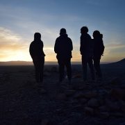 Proyecto Fondart Awki, Espíritus Protectores. Comunidad Quechua de Quipisca visibiliza conexión entre su territorio y el cosmos