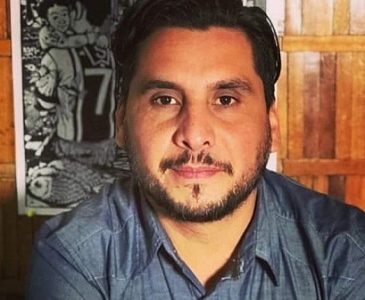 Presidente del Colegio de Periodistas y ausencia de Ministro de Defensa en Comisión de DD.HH: “Es una acción de desprecio, de no importarle lo que está sucediendo”