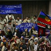Cámara aprueba declarar el 24 de junio como Día Nacional de los Pueblos Indígenas