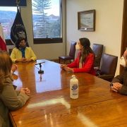  Que se reponga impuesto a super ricos tras rechazo en la cámara baja, solicita diputado  Moraga a Presidenta del Senado