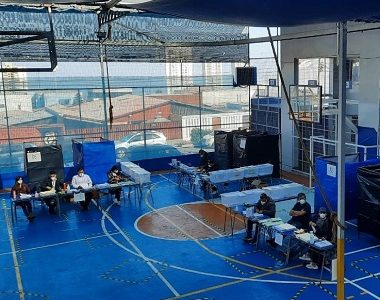 Ya comenzó histórico proceso electoral con cuatro elecciones simultáneas: Alcaldes, gobernadores, constituyentes y concejales