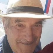 Pesar por fallecimiento de pampino y cultor musical, Fidel Rodríguez Muñoz