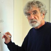 A los 92 años, murió el biólogo, escritor, filósofo y Premio Nacional de Ciencias 1994, Humberto Maturana.