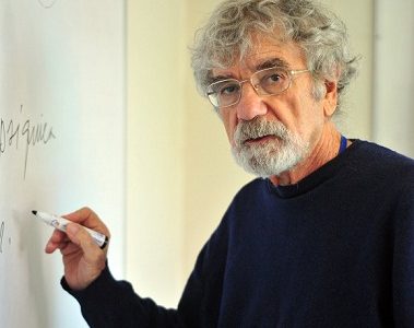 A los 92 años, murió el biólogo, escritor, filósofo y Premio Nacional de Ciencias 1994, Humberto Maturana.