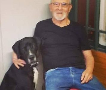 Falleció destacado iquiqueño, poeta y escritor, Juan Brain Brain, el “viejo roble” crítico y pensante.